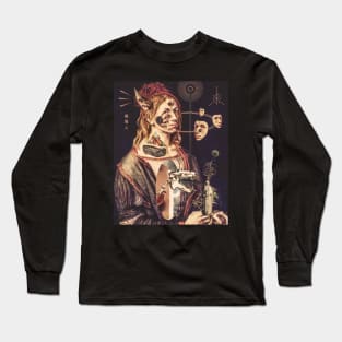 limbo Long Sleeve T-Shirt